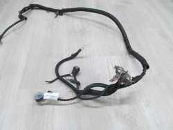 CITROEN C5 X7 III 2.0 HDI WIAZKA INSTALACJA ALTERNATORA 9684771580 08-14