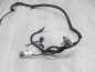 CITROEN C5 X7 III 2.0 HDI WIAZKA INSTALACJA ALTERNATORA 9684771580 08-14