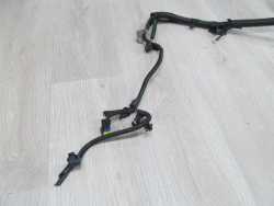 CITROEN C5 X7 III 2.0 HDI WIAZKA INSTALACJA ALTERNATORA 9684771580 08-14