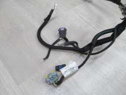 CITROEN C5 X7 III 2.0 HDI WIAZKA INSTALACJA ALTERNATORA 9684771580 08-14