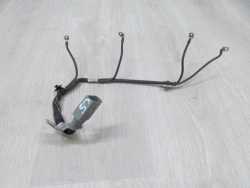 CITROEN C5 X7 III 2.0 HDI RHR WIAZKA INSTALACJA SWIEC ZAROWYCH 9657375680 08-14