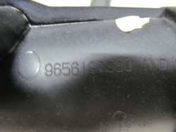 CITROEN C5 X7 III 2.0 HDI RHR OBUDOWA TERMOSTATU MAGISTRALA 9656182980 08-14