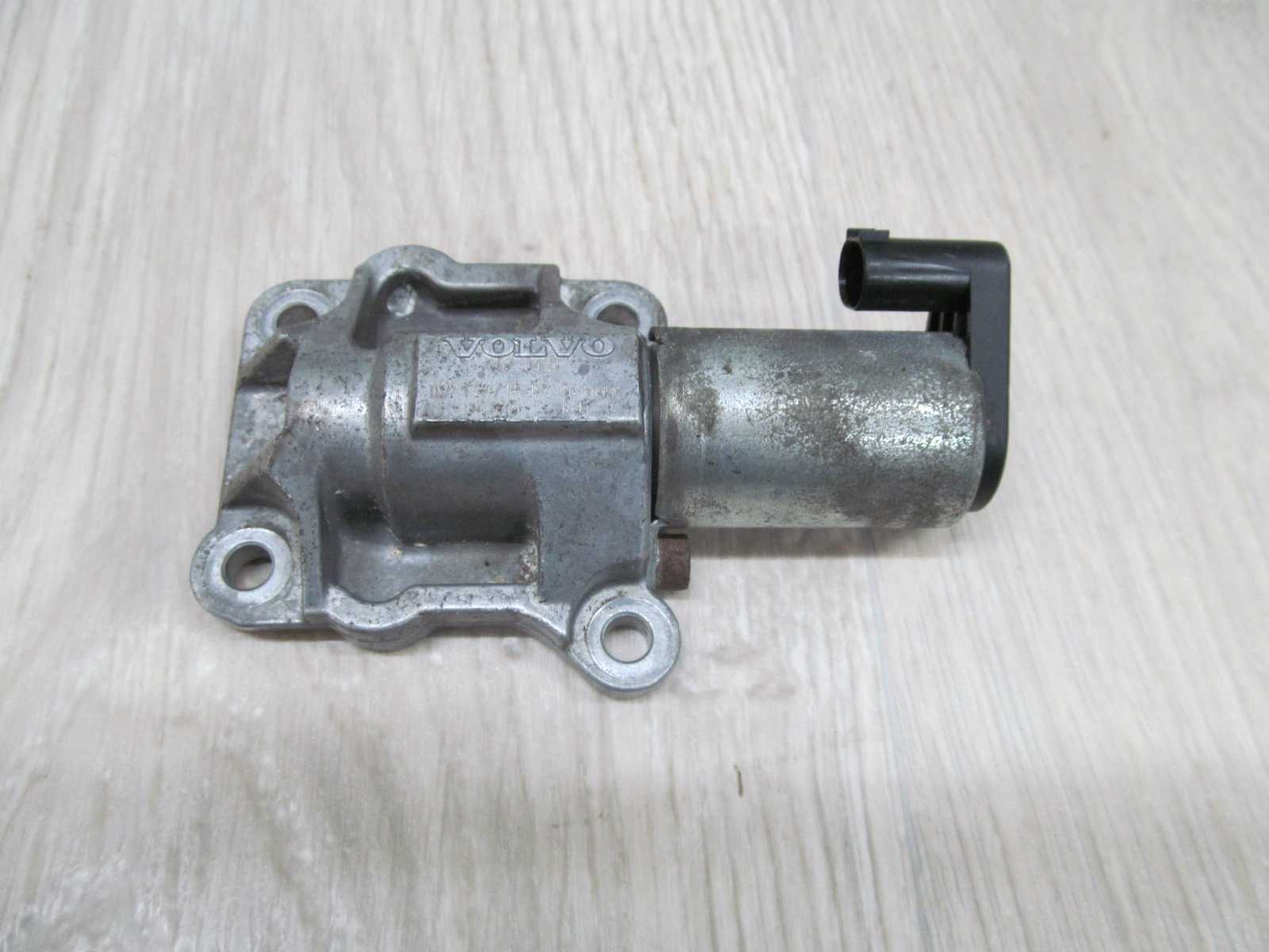 VOLVO XC90 2.5 2.9 CZUJNIK ZAWOR ZMIENNYCH FAZ ROZRZADU 8670421 02-14