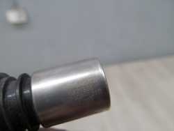 VOLVO S80 XC90 2.9 T6 CZUJNIK POLOZENIA WALU 8627355 02-14
