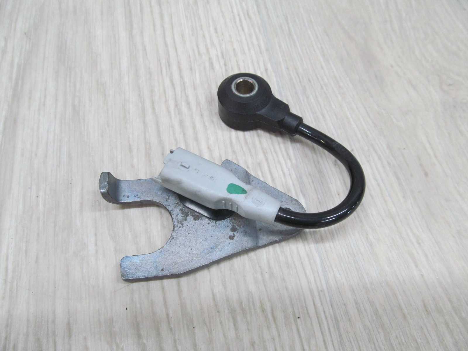CITROEN C5 X7 III 2.0 HDI RHR CZUJNIK STUKOWY 9641274180 08-14