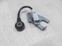 CITROEN C5 X7 III 2.0 HDI RHR CZUJNIK STUKOWY 9641274180 08-14