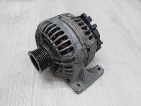 VOLVO S80 XC90 2.9 T6 ALTERNATOR 30658086 0124625025 02-14