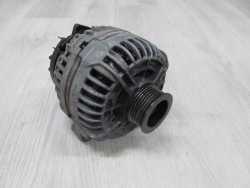 VOLVO S80 XC90 2.9 T6 ALTERNATOR 30658086 0124625025 02-14