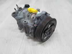 CITROEN C5 X7 III 2.0 HDI SPREZARKA KOMPRESOR KLIMATYZACJI 9660555380 1333F 08-14