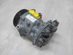 CITROEN C5 X7 III 2.0 HDI SPREZARKA KOMPRESOR KLIMATYZACJI 9660555380 1333F 08-14