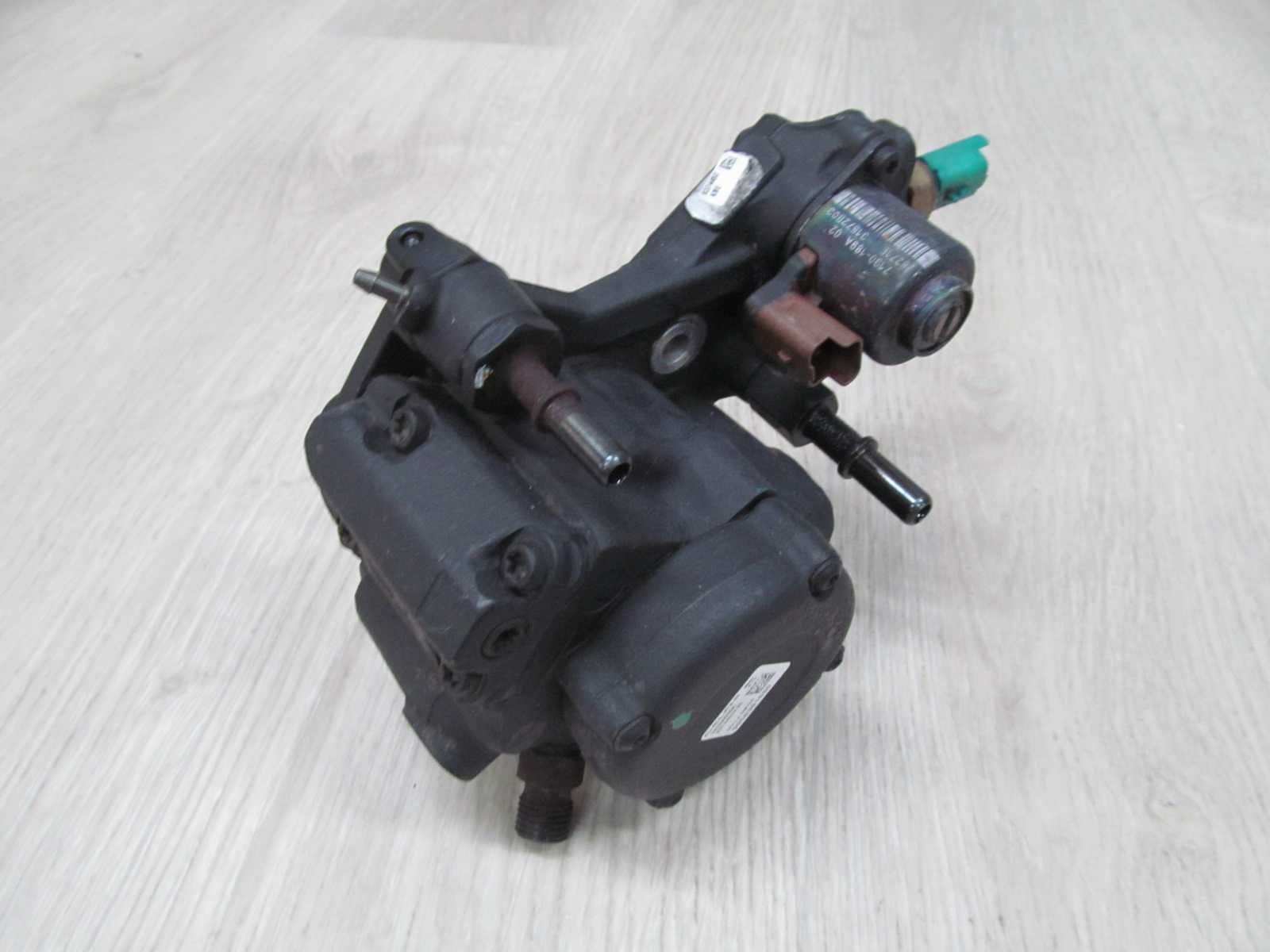 CITROEN PEUGEOT 2.0 HDI RHR POMPA WTRYSKOWA 9656391680 9424A000A