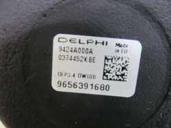 CITROEN PEUGEOT 2.0 HDI RHR POMPA WTRYSKOWA 9656391680 9424A000A