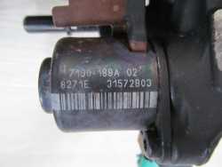 CITROEN PEUGEOT 2.0 HDI RHR POMPA WTRYSKOWA 9656391680 9424A000A