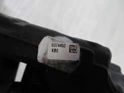 CITROEN PEUGEOT 2.0 HDI RHR POMPA WTRYSKOWA 9656391680 9424A000A