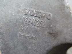 VOLVO XC90 2.5T 2.9 T6 LAPA PODUSZKA SILNIKA 08649262 02-14