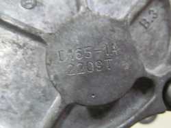 CITROEN PEUGEOT 2.0 HDI RHR POMPA PODCISNIENIA VACUM D165-1A