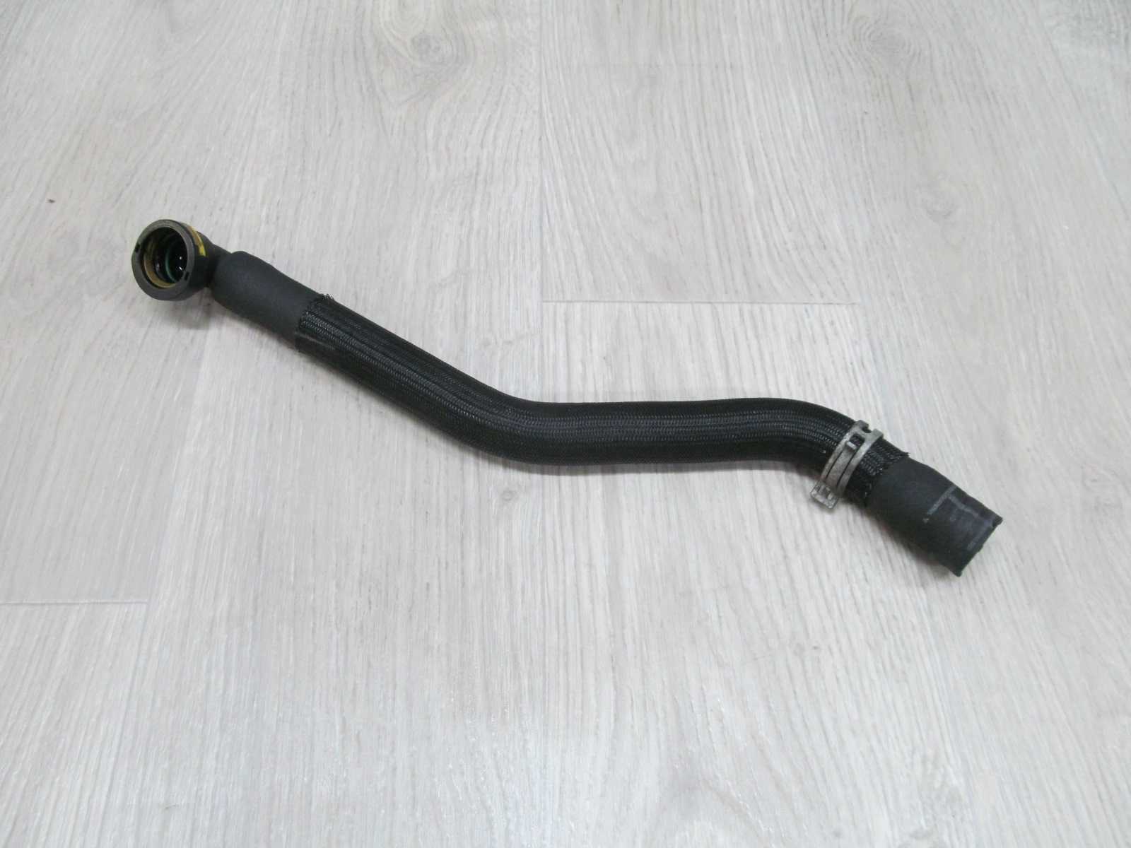 CITROEN C5 X7 III 2.0 HDI RHR RURA PRZEWOD ODMY ODPOWIETRZENIA 08-14