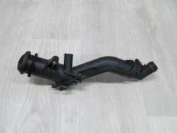 CITROEN C5 X7 III 2.0 HDI RHR ODMA WLEW KOREK OLEJU 9854733980 08-14