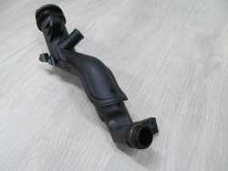 CITROEN C5 X7 III 2.0 HDI RHR ODMA WLEW KOREK OLEJU 9854733980 08-14