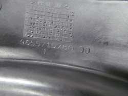 CITROEN C5 X7 III 2.0 HDI RHR OSLONA FILTRA PALIWA SILNIKA 9655715780 08-14