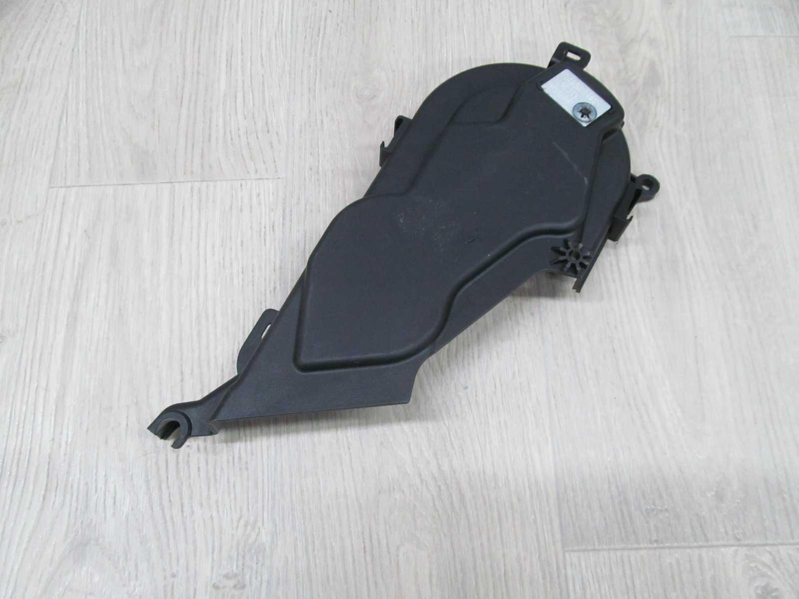 CITROEN C5 X7 III 2.0 HDI RHR OSLONA OBUDOWA ROZRZADU 9655399580 08-14