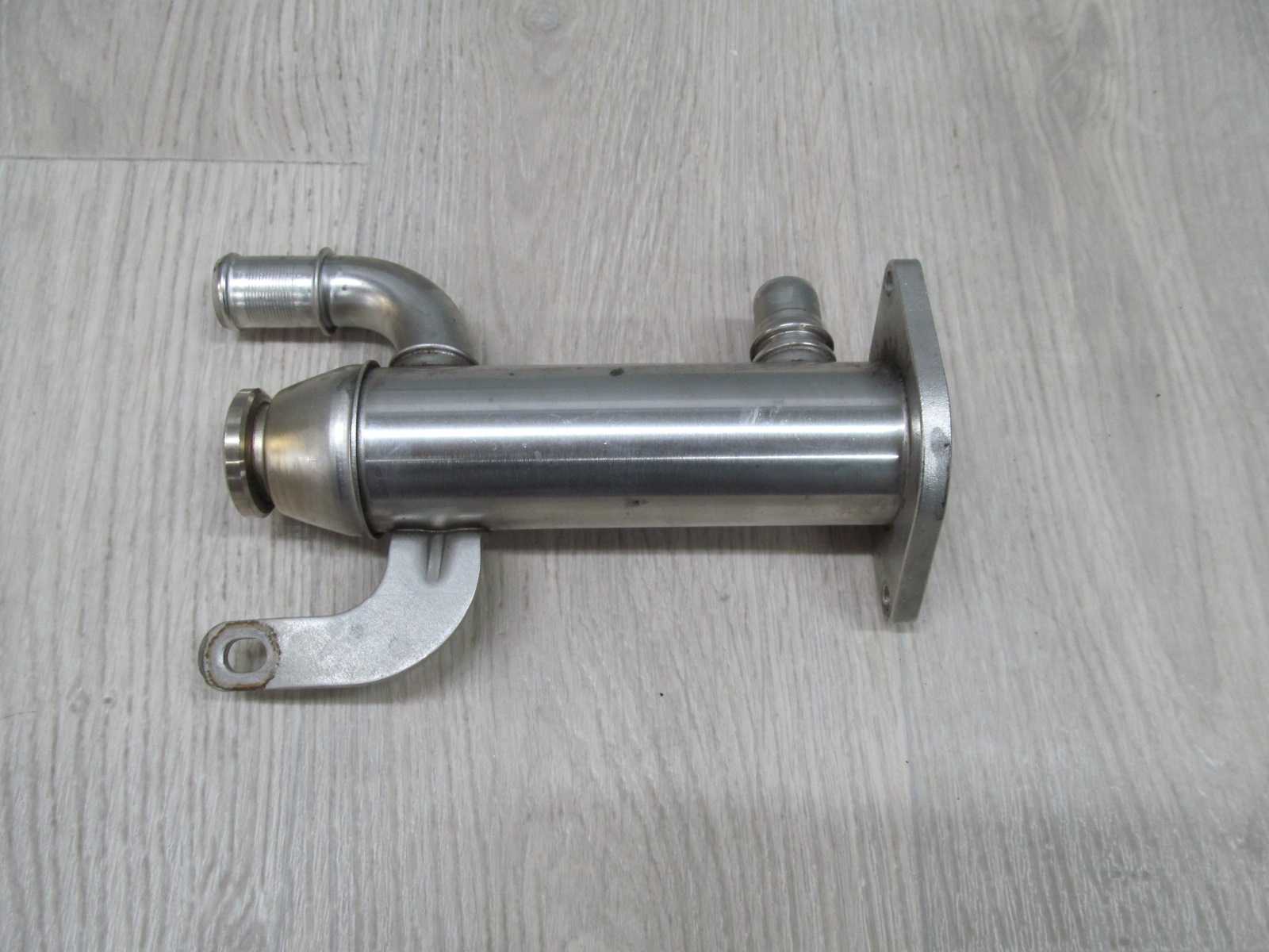 CITROEN C5 X7 III 2.0 HDI RHR CHLODNICA SPALIN EGR 9645689780 08-14