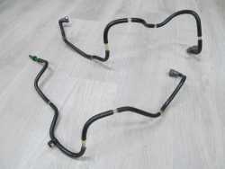 CITROEN C5 X7 III 2.0 HDI RHR RURKI PRZEWODY PALIWA 08-14
