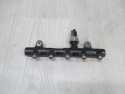 CITROEN C5 X7 III 2.0 HDI LISTWA WTRYSKOWA PALIWA 9656391180 55PP06-03 9658227880 08-14