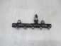 CITROEN C5 X7 III 2.0 HDI LISTWA WTRYSKOWA PALIWA 9656391180 55PP06-03 9658227880 08-14