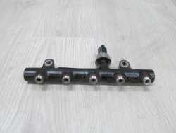 CITROEN C5 X7 III 2.0 HDI LISTWA WTRYSKOWA PALIWA 9656391180 55PP06-03 9658227880 08-14