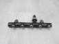 CITROEN C5 X7 III 2.0 HDI LISTWA WTRYSKOWA PALIWA 9656391180 55PP06-03 9658227880 08-14