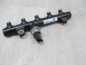 CITROEN C5 X7 III 2.0 HDI LISTWA WTRYSKOWA PALIWA 9656391180 55PP06-03 9658227880 08-14