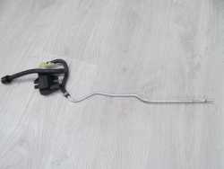 CITROEN PEUGEOT 2.0 HDI RHR ZAWOR PODCISNIENIA 9661960380
