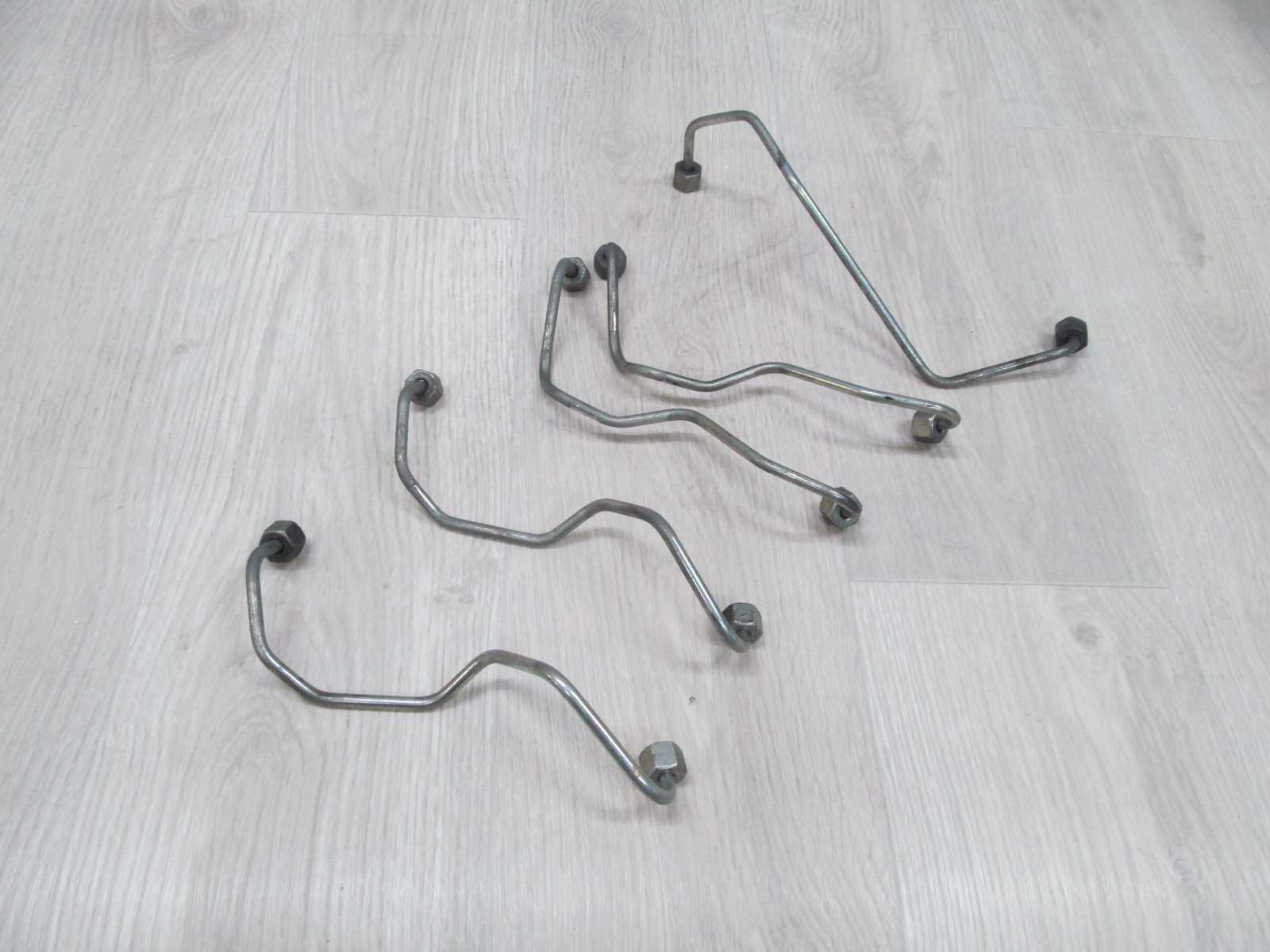 CITROEN PEUGEOT 2.0 HDI RHR RURKI PRZEWODY PALIWA