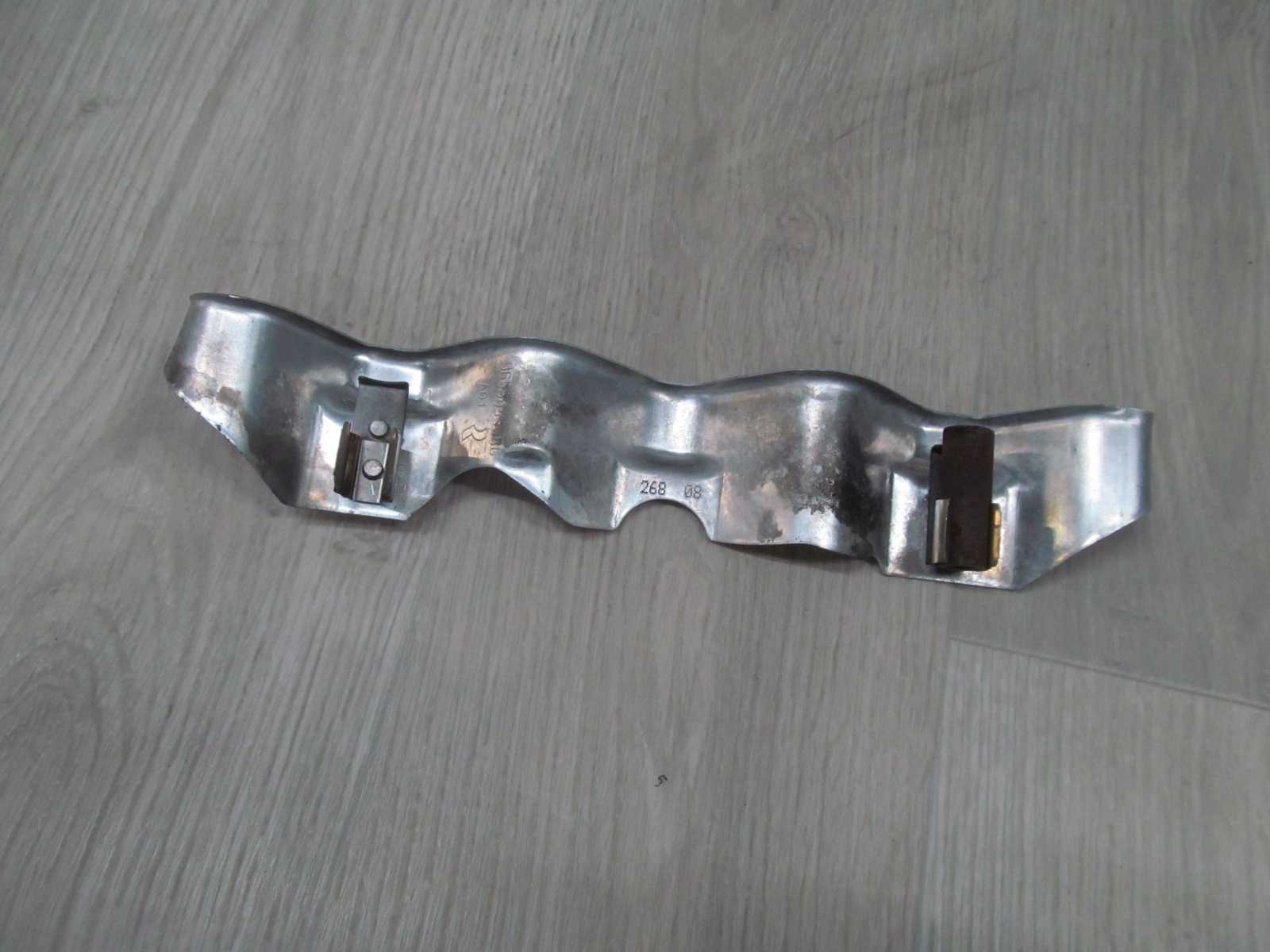 CITROEN PEUGEOT 2.0 HDI RHR BLACHA OSLONA TERMICZNA KOLEKTORA 9655645080 08-14