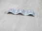 CITROEN PEUGEOT 2.0 HDI RHR BLACHA OSLONA TERMICZNA KOLEKTORA 9655645080 08-14