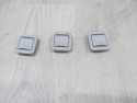CITROEN C5 III X7 KOMBI OSLONA ZASLEPKA SIATKI BAGAZNIKA 9642193977 08-17