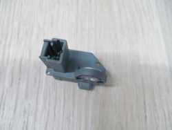 CITROEN C5 X7 III CZUJNIK UDERZENIOWY UDERZENIA 9660923480 08-17