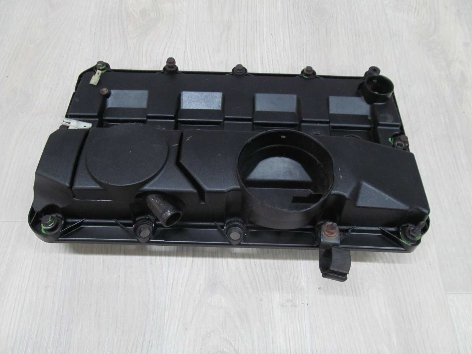 FORD TRANSIT VII 06- 2.4 TDCI PHFA POKRYWA ZAWOROW ODMA 6C1Q-6K271-CD