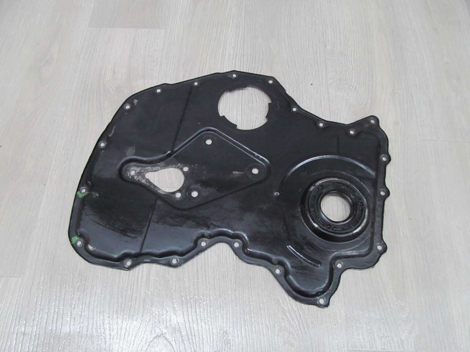 FORD TRANSIT VII 06- 2.4 TDCI PHFA OSLONA OBUDOWA ROZRZADU 3C1Q6019AA