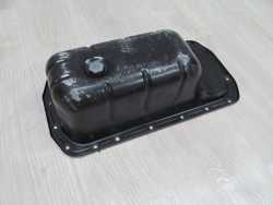 FORD CITROEN MAZDA 1.6 TDCI DI MISA MISKA OLEJOWA F295