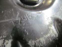 FORD CITROEN MAZDA 1.6 TDCI DI MISA MISKA OLEJOWA F295