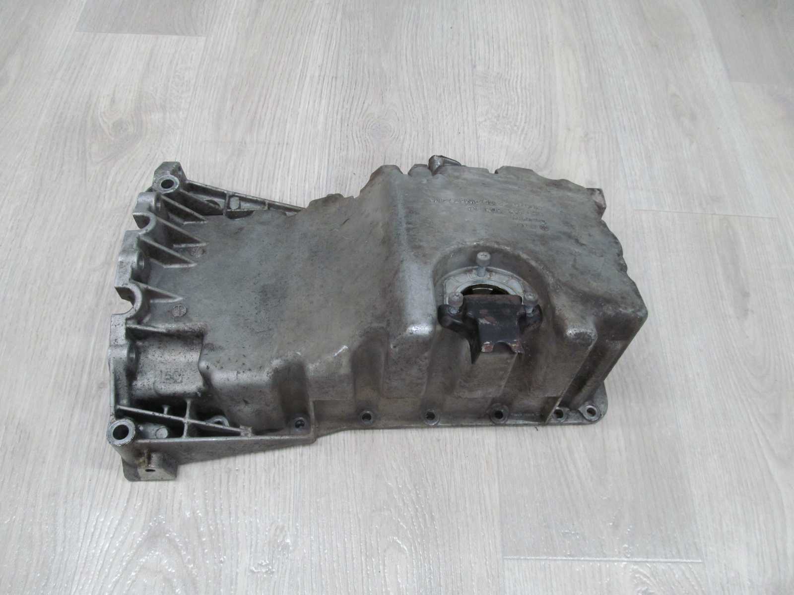 AUDI VW SEAT 2.0 TFSI BWE MISKA MISA OLEJOWA 06B103603AS