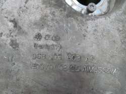 AUDI VW SEAT 2.0 TFSI BWE MISKA MISA OLEJOWA 06B103603AS
