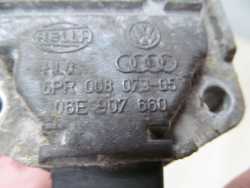 AUDI SEAT SKODA 2.0 TFSI BWE CZUJNIK POZIOMU OLEJU 06E907660
