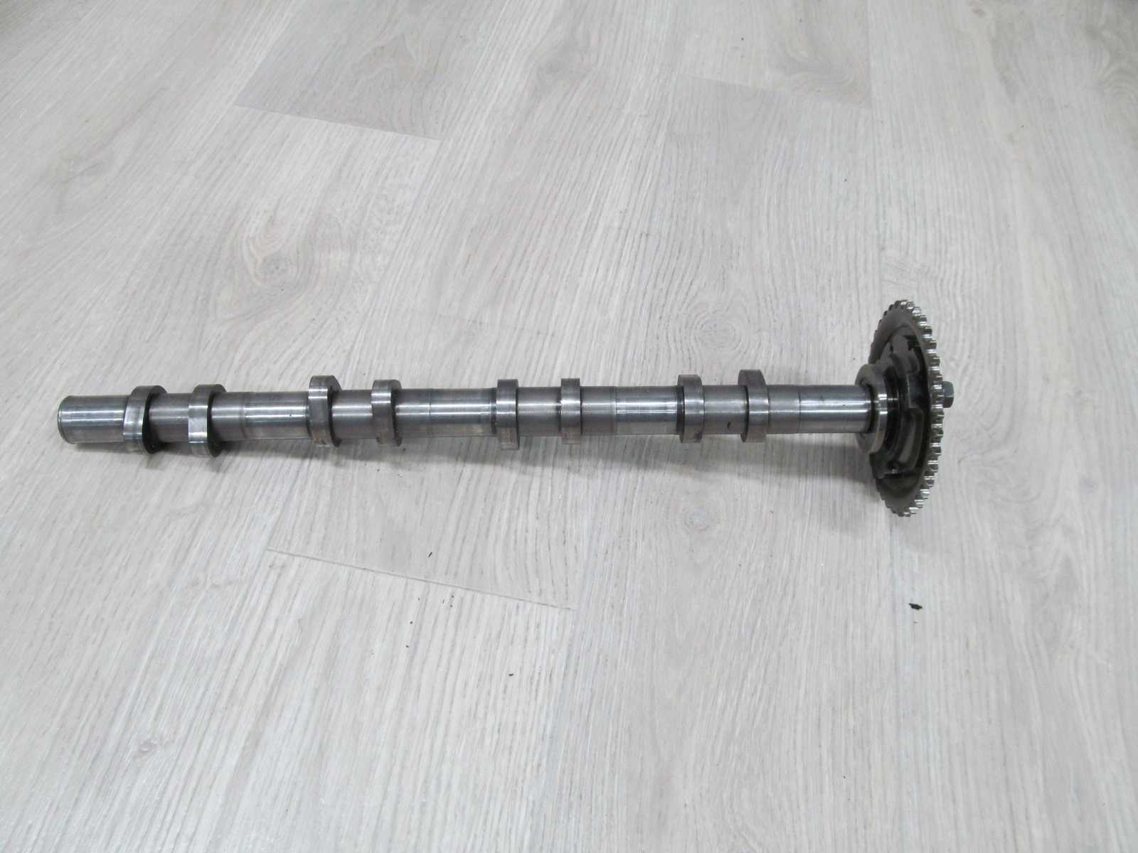 FORD TRANSIT VII 06- 2.4 TDCI PHFA WALEK ROZRZADU WYDECHOWY 6C1Q-6A273-BB