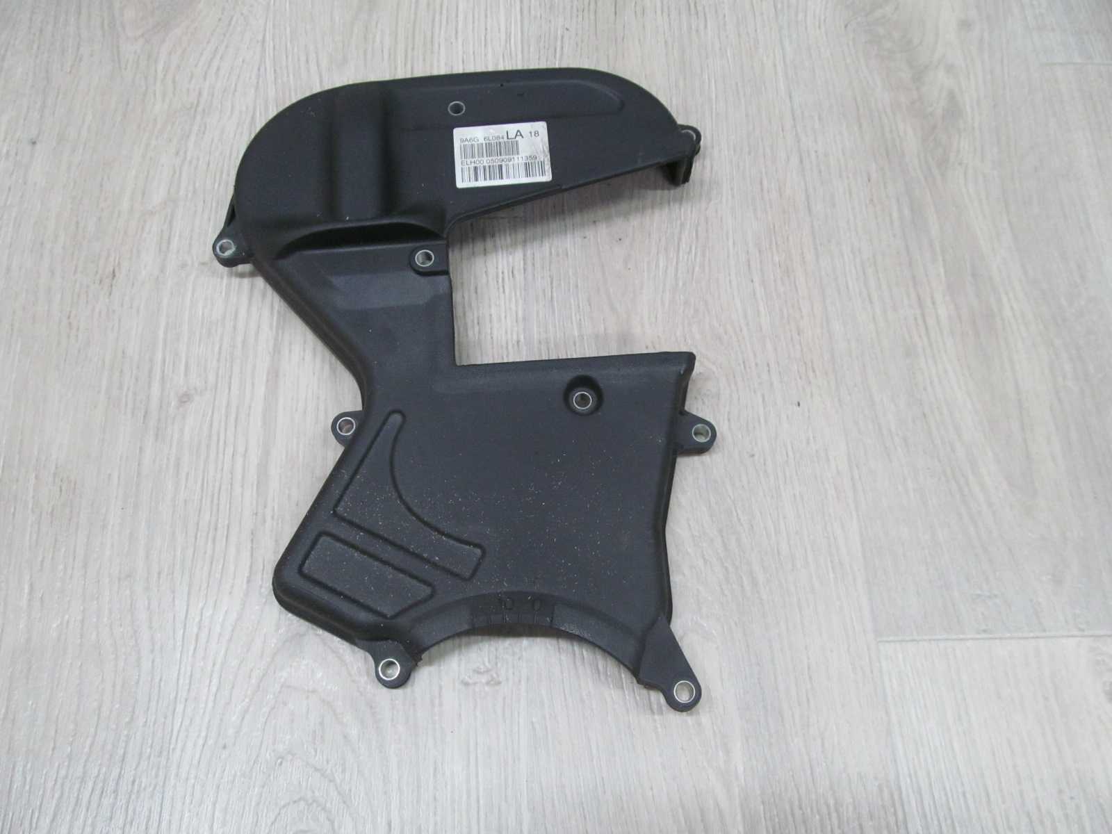 FORD FOCUS 1.6 16V LE OSLONA OBUDOWA ROZRZADU 98MM-6P073-AB