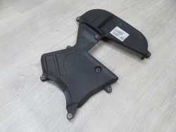 FORD FOCUS 1.6 16V LE OSLONA OBUDOWA ROZRZADU 98MM-6P073-AB