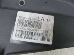 FORD FOCUS 1.6 16V LE OSLONA OBUDOWA ROZRZADU 98MM-6P073-AB