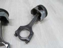 FORD FOCUS 1 I C-MAX 1.6 16V LE TLOK KORBOWOD KPL